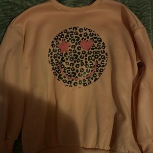 Women’s  sweatshirt !!!